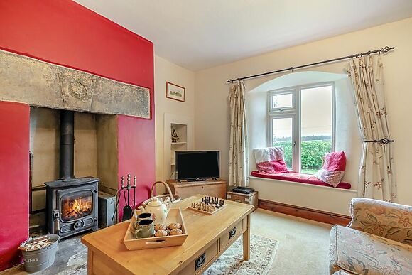 Bramblewick Cottage