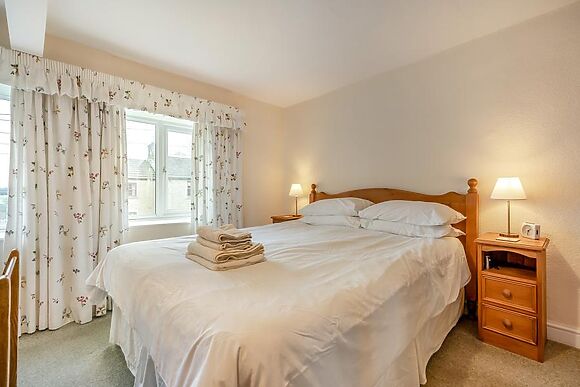 Bramblewick Cottage