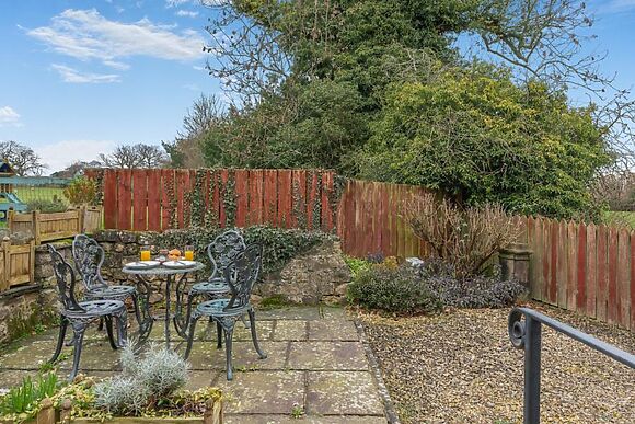 Bramblewick Cottage