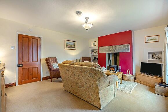 Bramblewick Cottage