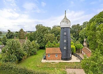 Toft Mill