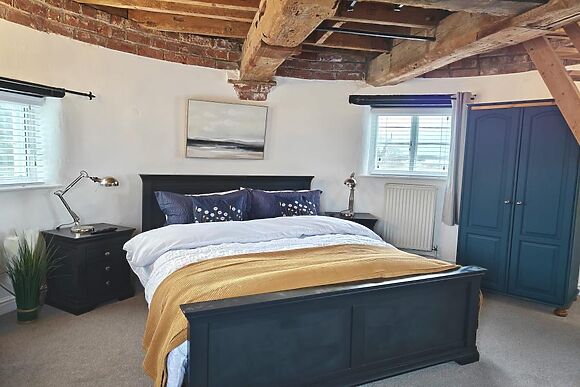Toft Mill