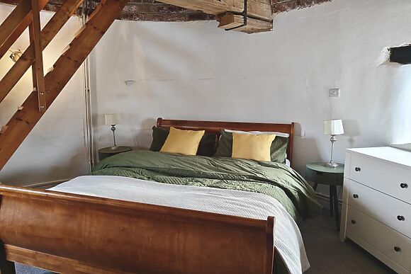 Toft Mill