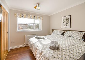 Waters Edge Hideaway Ochiltree