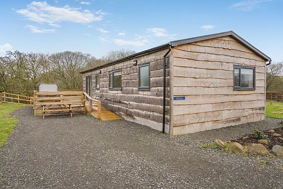 Waters Edge Retreat Ochiltree