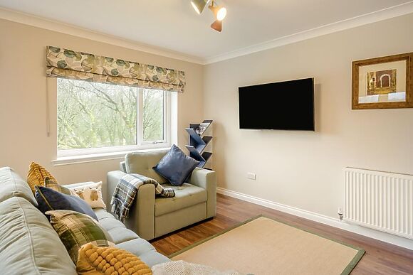 Waters Edge Retreat Ochiltree