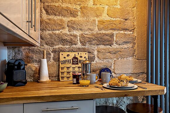 Bumblebee Cottage