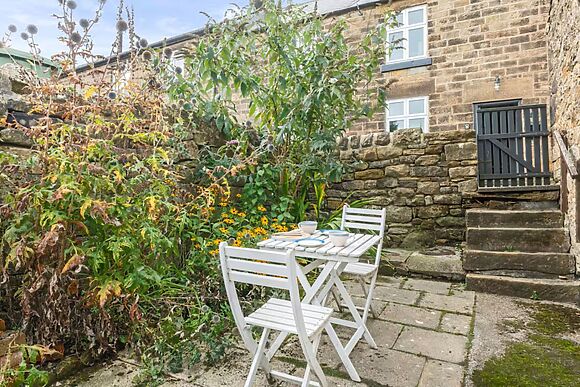 Bumblebee Cottage