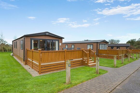 Warleggan Lodge