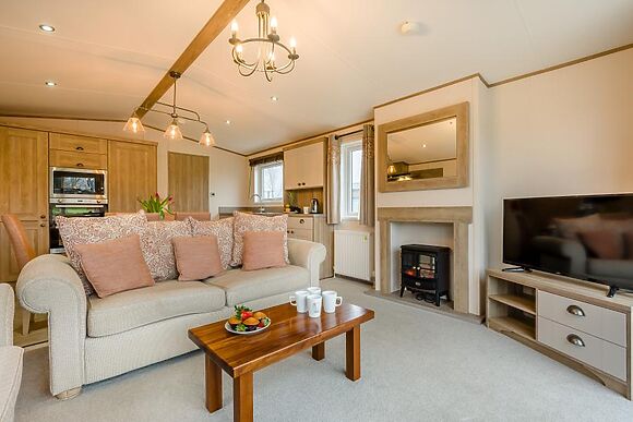 Warleggan Lodge