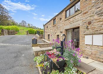 Woodside Cottage