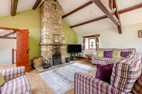 Woodside Cottage