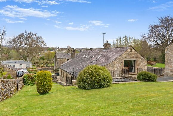 Woodside Cottage