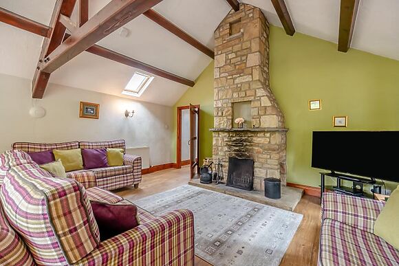 Woodside Cottage