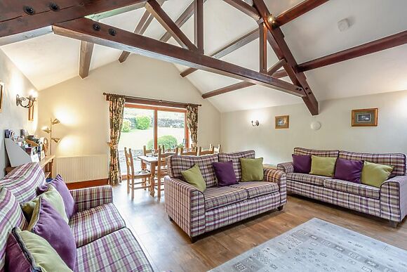 Woodside Cottage
