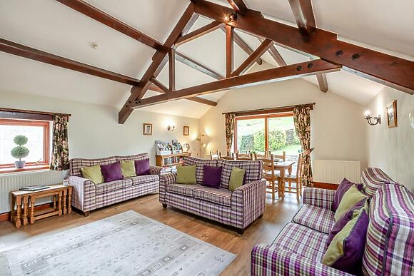 Woodside Cottage