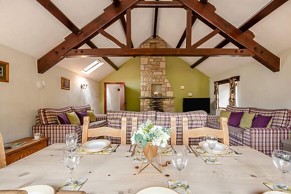 Woodside Cottage