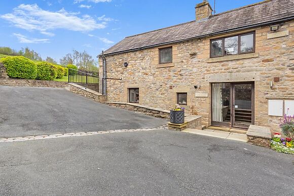 Woodside Cottage