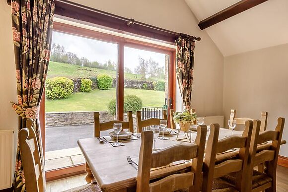 Woodside Cottage