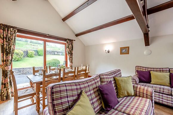 Woodside Cottage