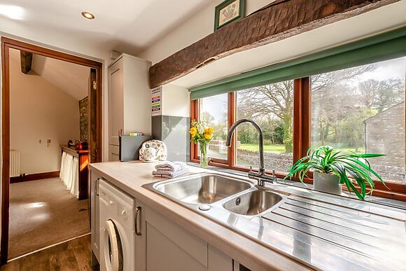 Woodside Cottage