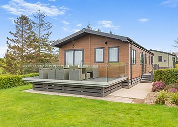 Wensleydale Lodge