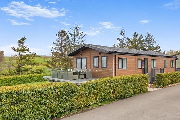 Wensleydale Lodge