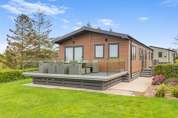 Wensleydale Lodge