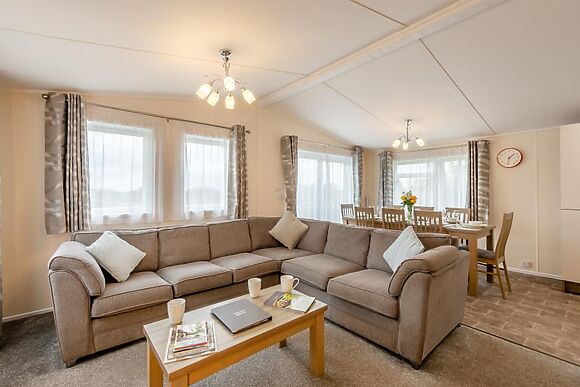 Wensleydale Lodge
