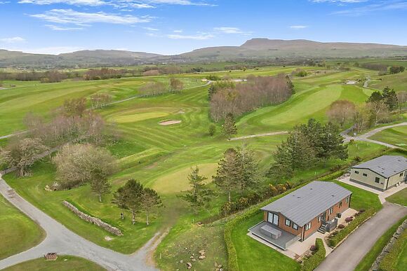 Wensleydale Lodge