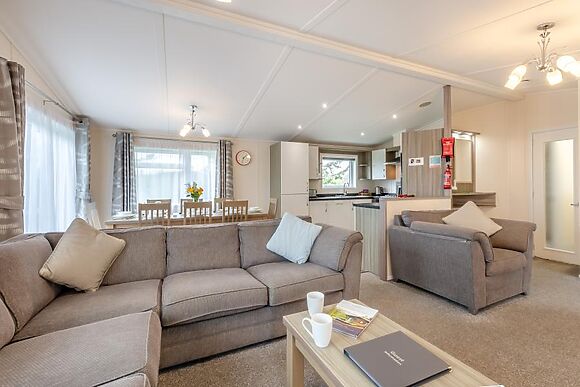 Wensleydale Lodge