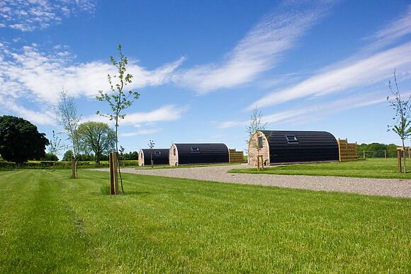 The Bothy At Blairdrummond Stays