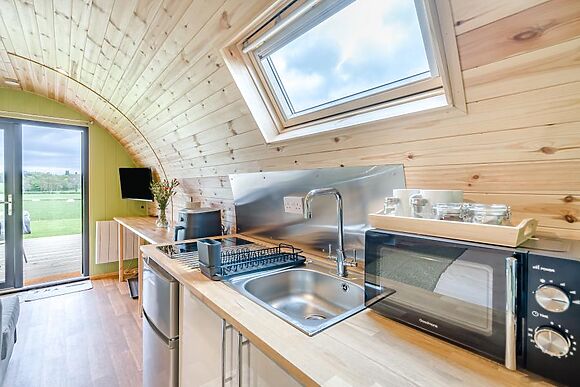 The Bothy At Blairdrummond Stays