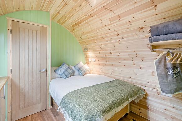 The Bothy At Blairdrummond Stays