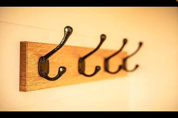 Between Fell And Sea