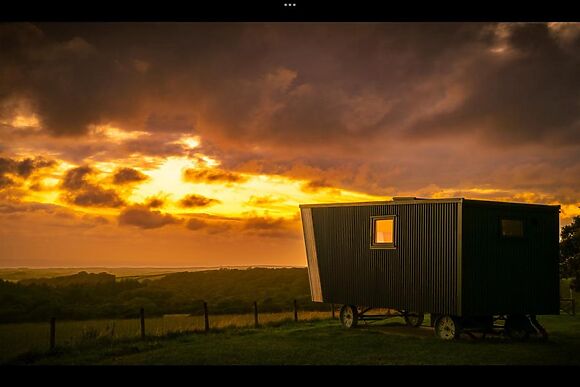 Between Fell And Sea