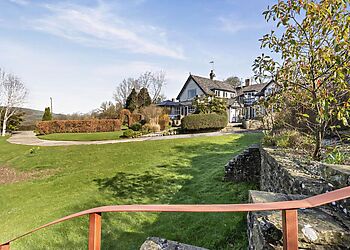 Pentre Cerrig Country House