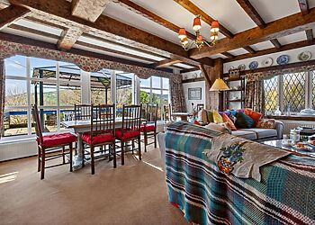 Pentre Cerrig Country House