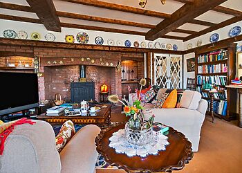 Pentre Cerrig Country House