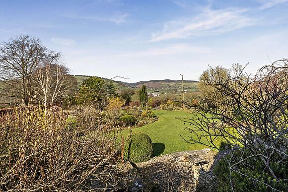 Pentre Cerrig Country House