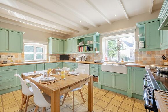 Tobs Village Cottage
