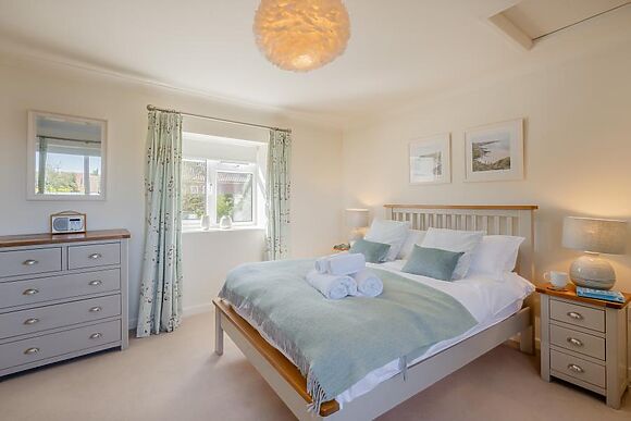 Tobs Village Cottage