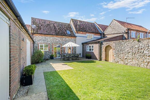 Tobs Village Cottage