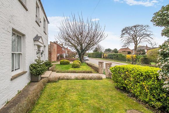 Cherry Tree House Murton