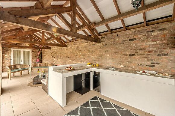 Cherry Tree House Murton