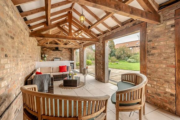 Cherry Tree House Murton