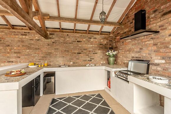 Cherry Tree House Murton