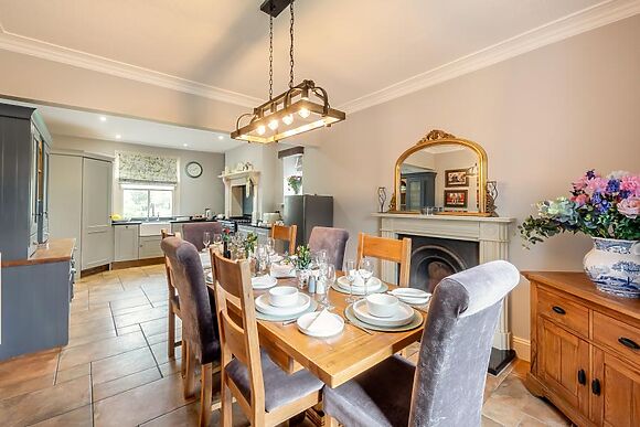 Cherry Tree House Murton
