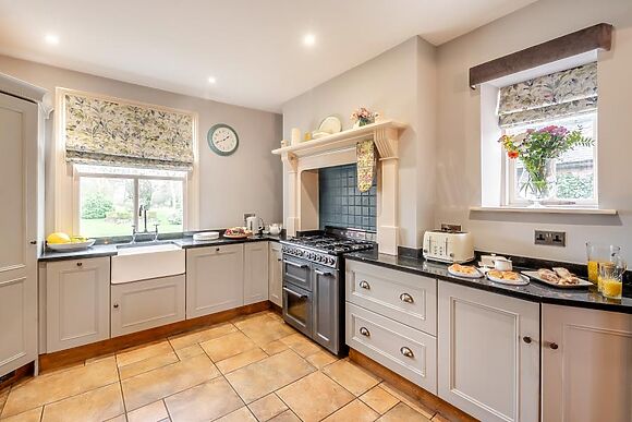 Cherry Tree House Murton