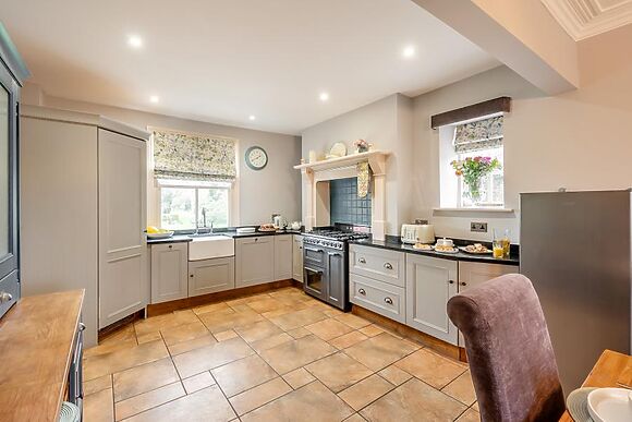 Cherry Tree House Murton